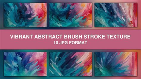 Download Free 10 Pack of Abstract Texture Backgrounds Pack 3 Cut Files