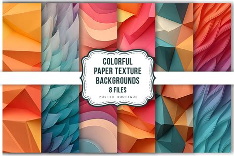Download Free 10 Pack of Abstract Texture Backgrounds Pack 4 For Crafts