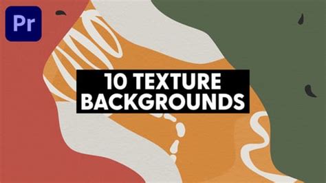 Download Free 10 Pack of Abstract Texture Backgrounds Pack 7 Files For Crafts