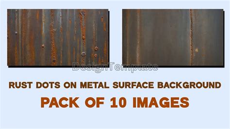 Download Free 10 Pack of Metal Texture Backgrounds Commercial Use