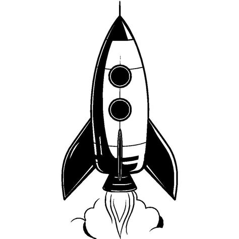 Download Free 100 Days of Learning Rocket SVG Cut File Files
