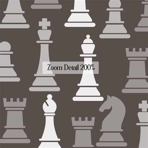 Download Free 100 Seamless Chess Pieces Pattern Chess Board Digital Papers Images