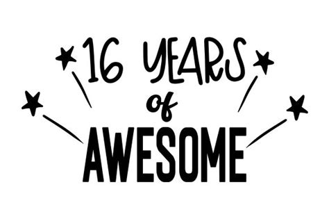 Download Free 16 years of awesome SVG Files DXF Files