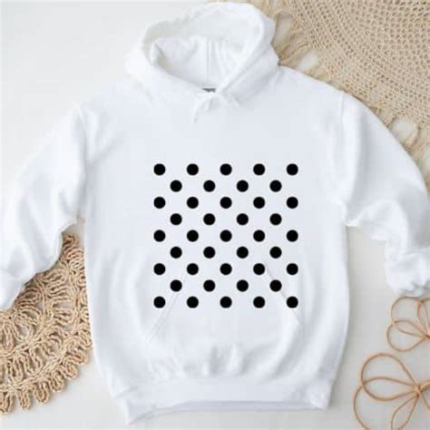 Download Free 18 Polka Dot Patterns Commercial Use DXF Files