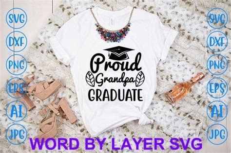 Download Free 2020 Graduate Creativefabrica