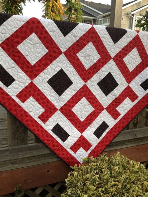 Free 3 Color Quilt Patterns
