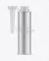 Download Free 300ml Injector Cleaner Bottle Mockup PSD TIFF Files PSD Files