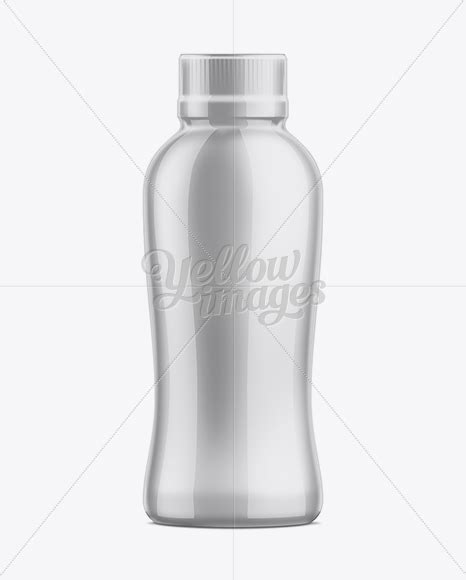 Download Free 355ml Plastic Bottle Mockup PSD Generator PSD Files