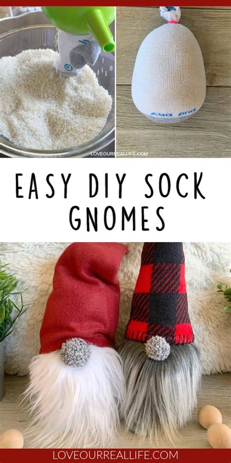 Download Free 3D Christmas socks Crafts