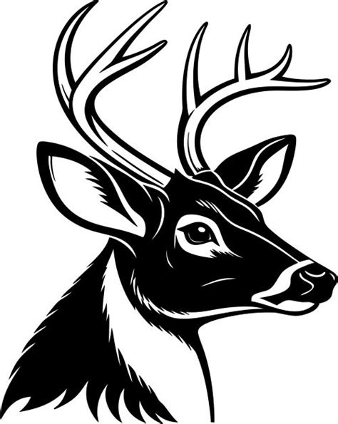 Download Free 3D Deer Mandala Vector Files DXF Files
