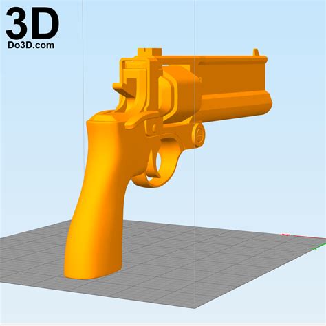 Free 3D Printable Models