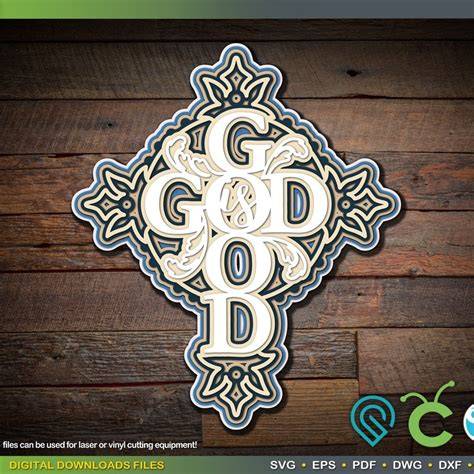 Download Free 3D mandala "Easter" Files DXF Files
