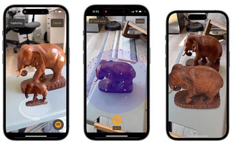 Revolutionize Your Scanning Experience: Discover the Best Free 3D Scanning App for IOS Today!