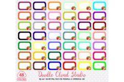 Download Free 48 Colorful Straberry Labels Clipart Fruit Straberries Labels
Stickers Cut Images