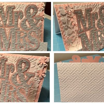 Download Free 492 Fancy Folded Card Multiple Machine Formats for Cricut Machine