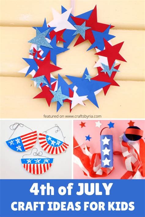Download Free 4th of July Collection Creativefabrica For Crafts
