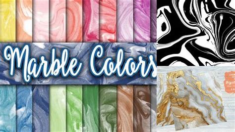 Download Free 8 Marble textures collection Cut Files