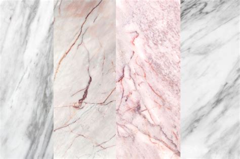 Download Free 8 Marble textures collection for Cricut Machine