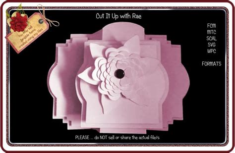 Download Free 923 Pop OUT Card Multiple MACHINE Formats Files