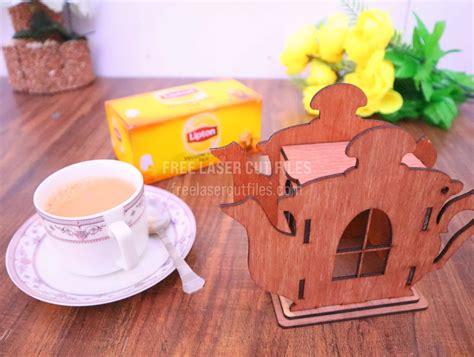 Download Free A Little Teapot Cut Files