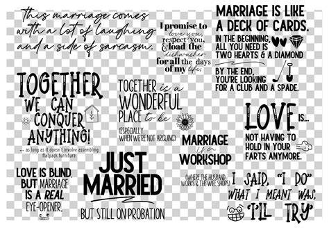 Download Free A Perfect Marriage Files For Crafts