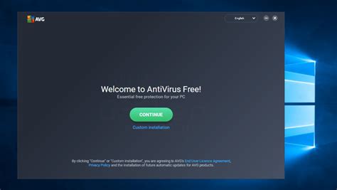 Free AVG Offline Installer for Windows (2020)
