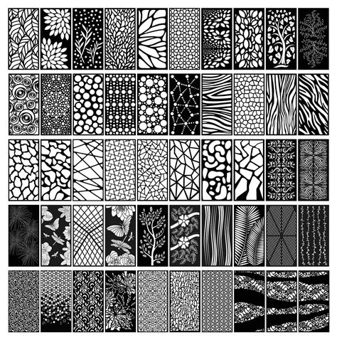 Download Free Abstract Texture Background 15 Files DXF Files