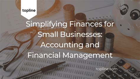 Free Accounting Solutions for Small Businesses: Simplify Your Finances without Breaking the Bank