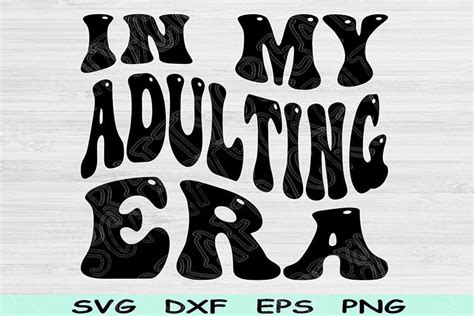 Download Free Adulting Files DXF Files