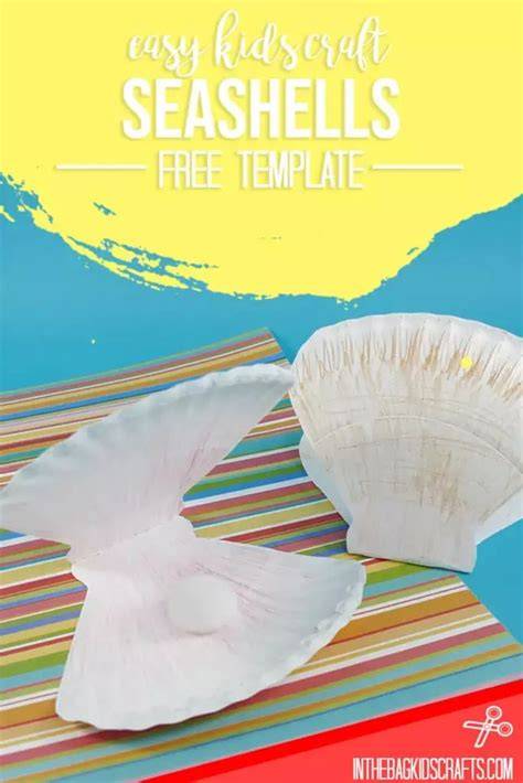 Download Free Ahoy Beaches For Crafts