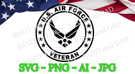 Download Free Air Force Veteran Files