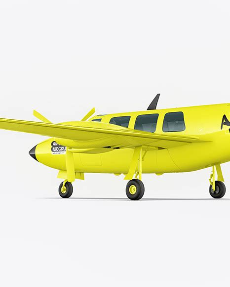 Download Free Aircraft - Back Half Side View PSD PSD Yellowimages