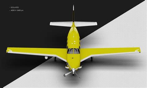 Download Free Aircraft - Front View PSD Placeit PSD Files