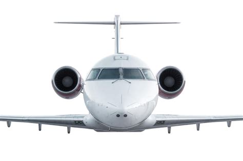 Download Free Aircraft - Front View PSD TIFF Files