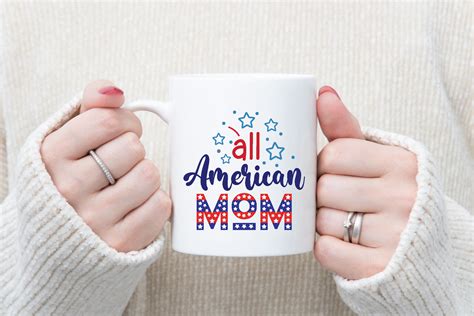 Download Free All American Mom Files DXF Files