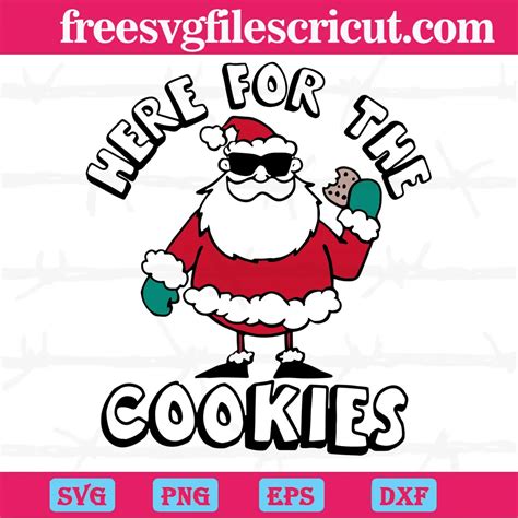 Download Free All For Cookies - SVG File, DXF File Files DXF Files