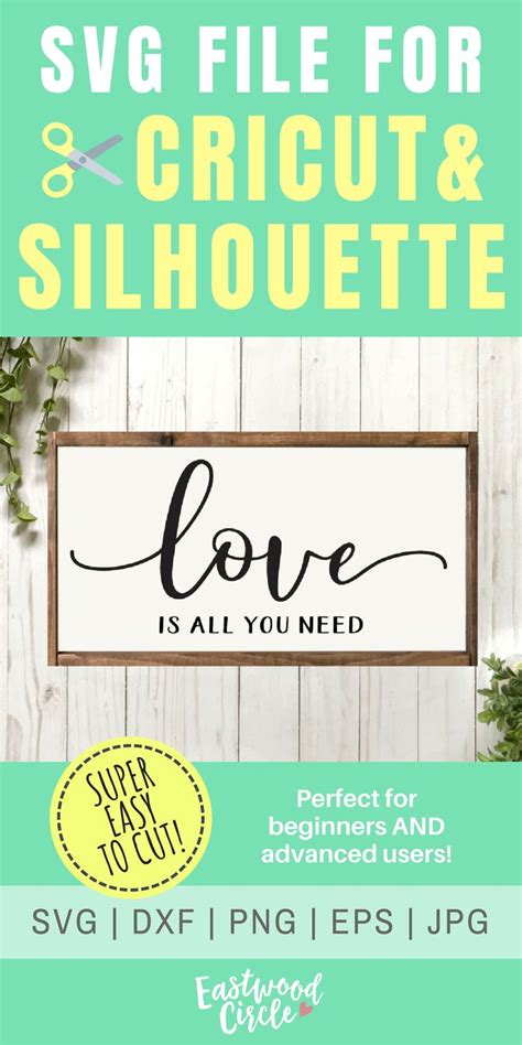 Download Free All You Need - SVG File, DXF File Commercial Use For Crafts