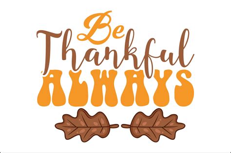 Download Free Always Be Thankful Files