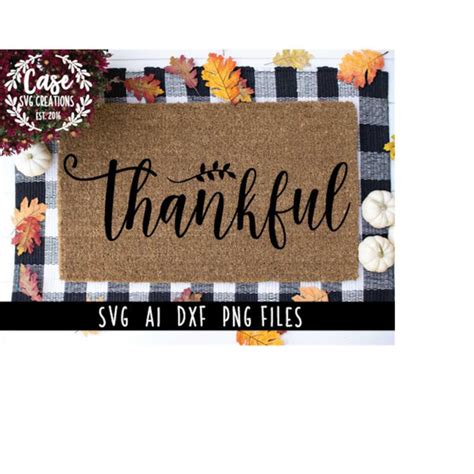 Download Free Always Be Thankful Files DXF Files