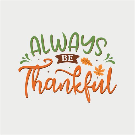 Download Free Always Be Thankful Images