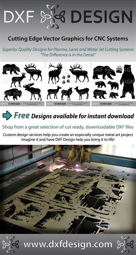 Download Free Always DXF Files