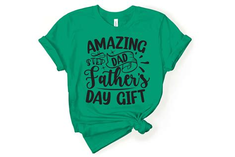Download Free Amazing Step-Dad Father's Day Gift Crafts