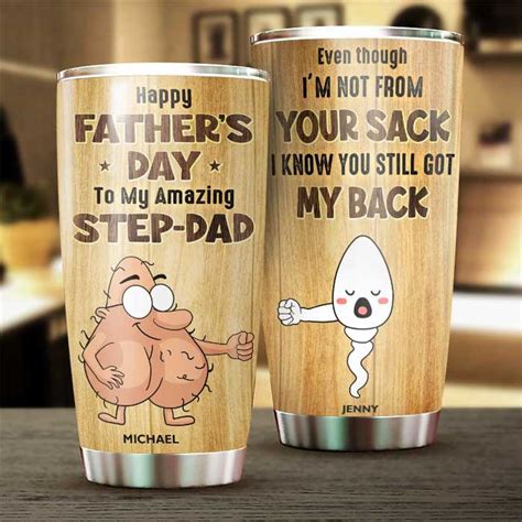 Download Free Amazing Step-Dad Father's Day Gift Images