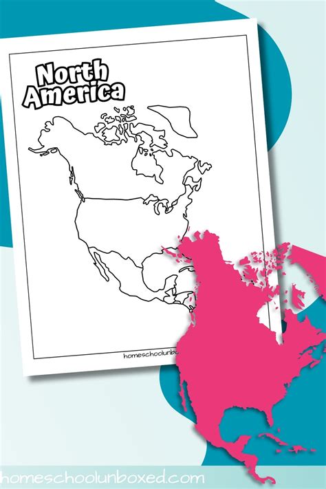 Download Free America Home Printable