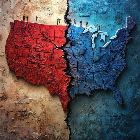 Download Free America Split | Applique Embroidery Files DXF Files
