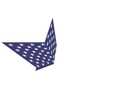 Download Free America Star SVG Printable