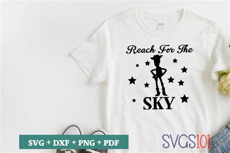 Download Free And Now The Limit Is The Sky SVG Cut File Files DXF Files