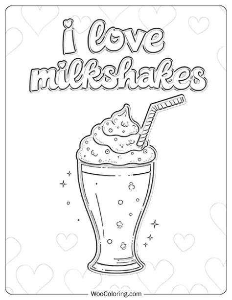 Download Free Animal Print Monogram Milkshakes Printable