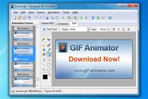 The Magic of Motion: Get Your Free Animated Gif Creator Software Download Now!