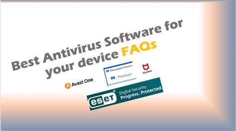 Free Antivirus FAQs